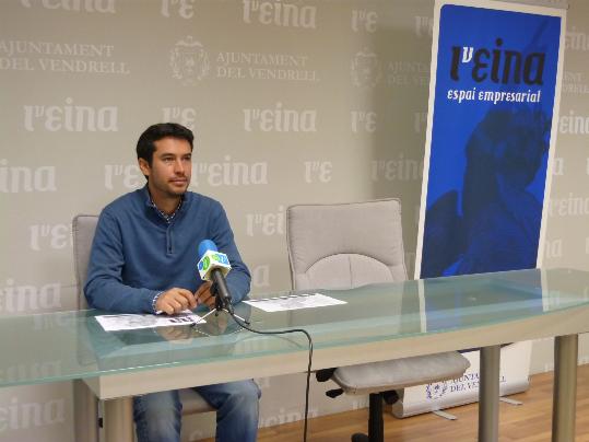 Ajuntament del Vendrell. LEINA sol·licita programes de formació i ocupació per a un total de 700 persones