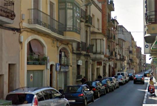 Eix. Les entitats financeres son els majors propietaris de pisos buits a Vilafranca