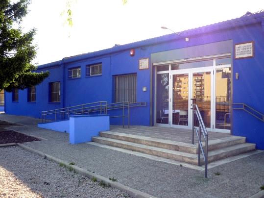 Ajuntament del Vendrell. LEscola dArt Apel·les Fenosa
