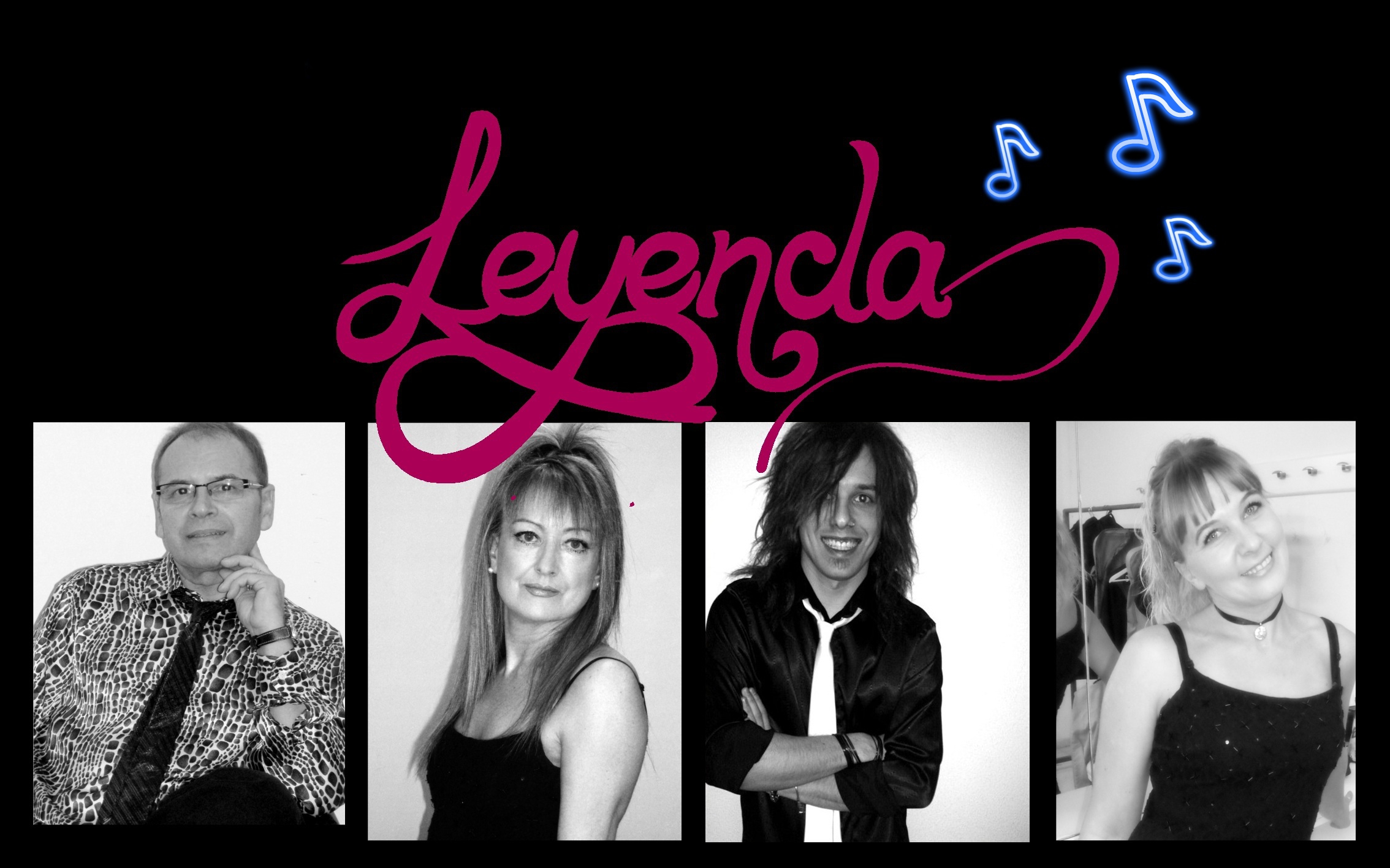 Leyenda