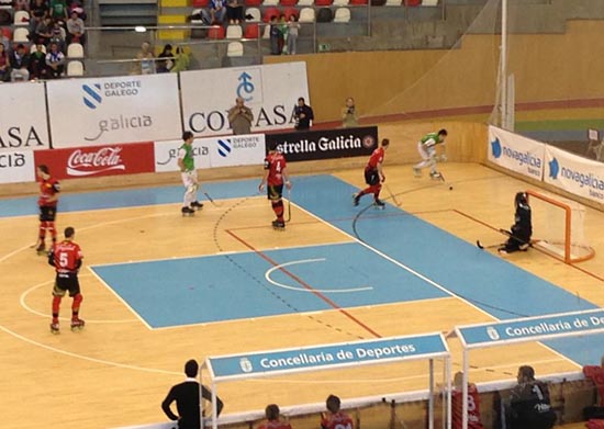 Liceo - Noia Freixenet