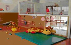 Ajuntament de Vilanova. Llars d'infants municipals