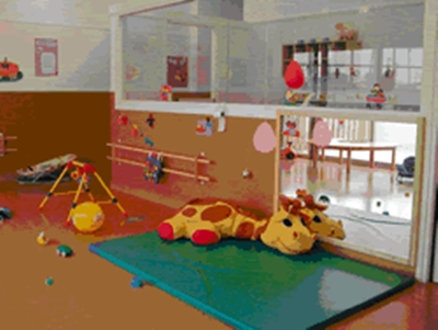 Ajuntament de Vilanova. Llars d'infants municipals