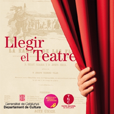 EIX. Llegir el teatre