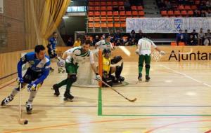 Lleida Llista - CP Calafell