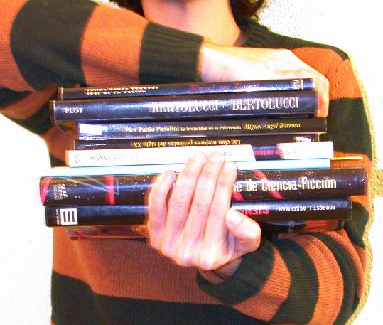 EIX. Llibres
