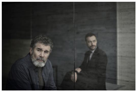 EIX. Lluís Soler i Xavier Ripoll 