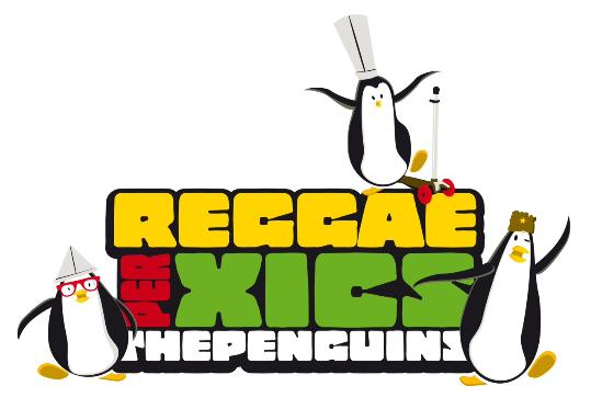 LOGOreggaePERxics