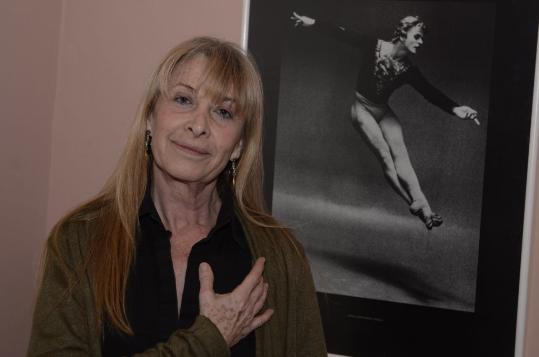 Ajuntament de Sitges. Lolita Vilalta