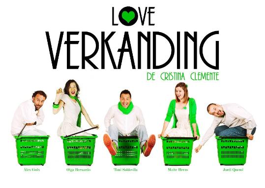 love verkanding