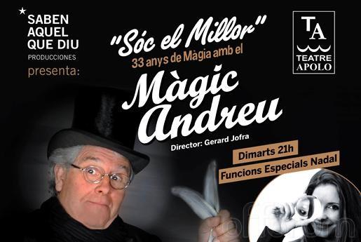 magic-andreu-soc-el-millor