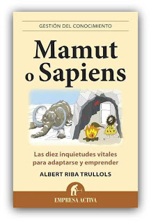 MAMUT O SAPIENS