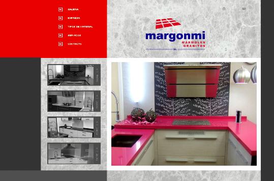 Eix. Margonmi