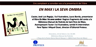max (Ribes)