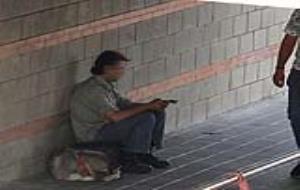 Mendicitat al Vendrell
