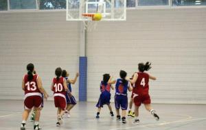 Irene Tena. MFA - CBF Viladecans