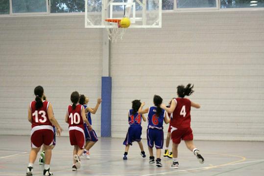 Irene Tena. MFA - CBF Viladecans
