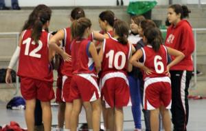 MFA - CBF Viladecans