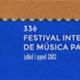 33%c3%a8+Festival+Internacional+de+M%c3%basica+Pau+Casals