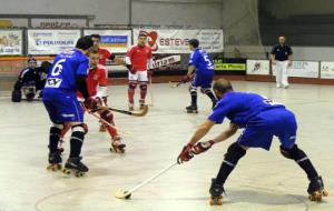 Moritz CE Vendrell - Benfica