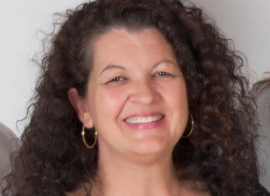 Manuela Calderon