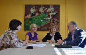 Ajuntament de Sitges. Nivell 10 de Sitges
