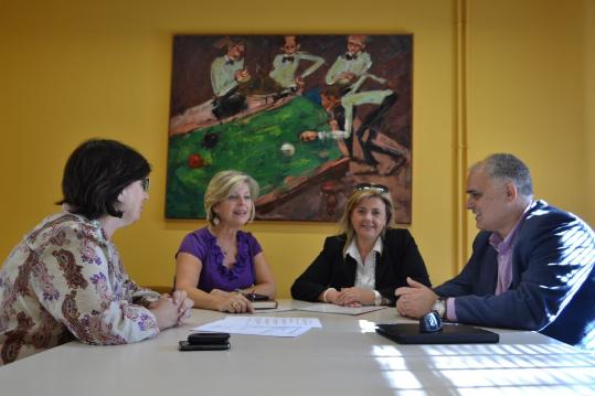 Ajuntament de Sitges. Nivell 10 de Sitges