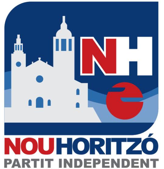 Eix. Nou Horitzó