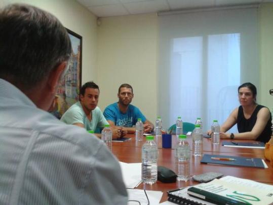 Gestingral. Nova classe gratuïta sobre els avantatges de la nova llei demprenedors a Gestingral 