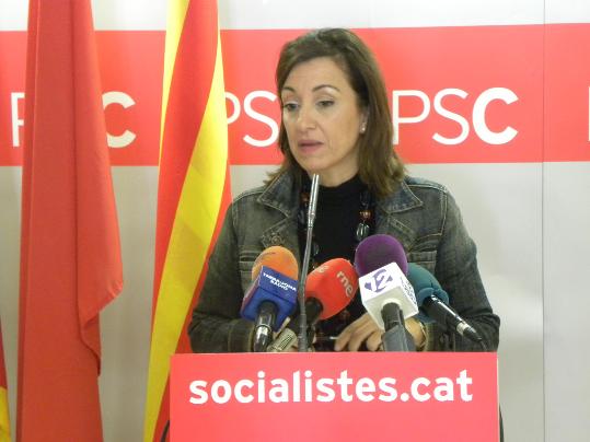 Eix. Núria Segú