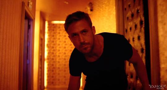 Eix. Only God forgives