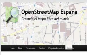 EIX. OpenStreetMap