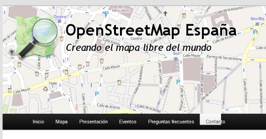 EIX. OpenStreetMap