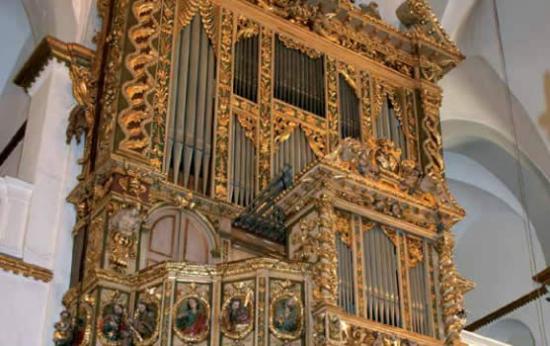 orgue