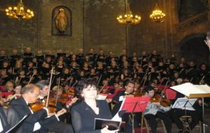 EIX. Orquestra Ars Mèdica