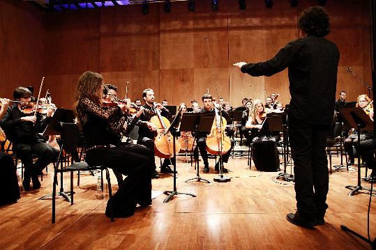 Orquestra de Cambra del Penedès