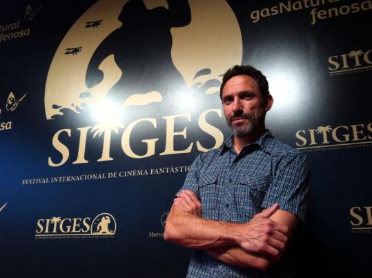 Adrià Gala. Óscar González 