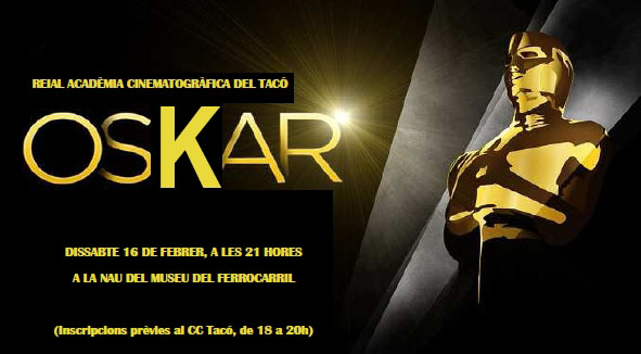 oskars