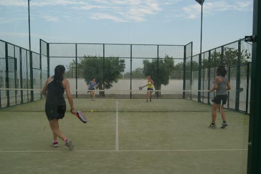 padel