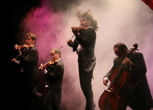 paganini