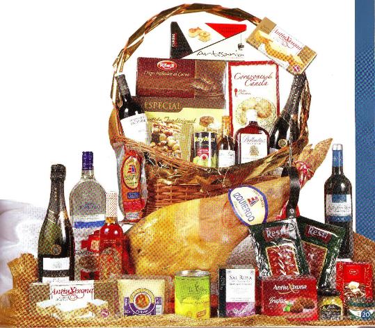 EIX. Panera de Nadal de la deixalleria mòbil de Calafell
