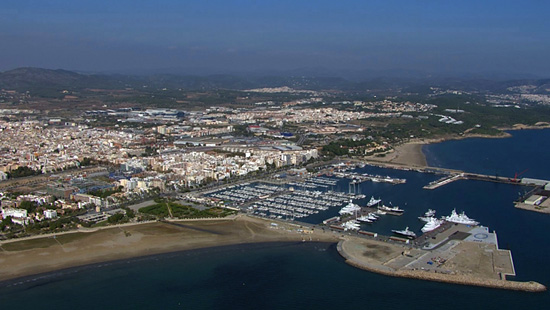 Vilanova i la Geltrú