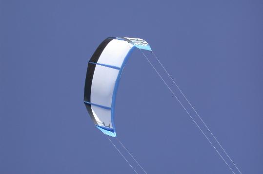 EIX. Parapent