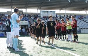 passadis campions infantil b001260513mv