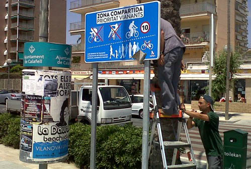 foto/ Ajuntament de Calafell