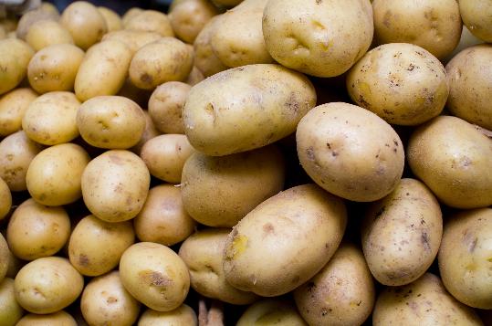 EIX. Patates