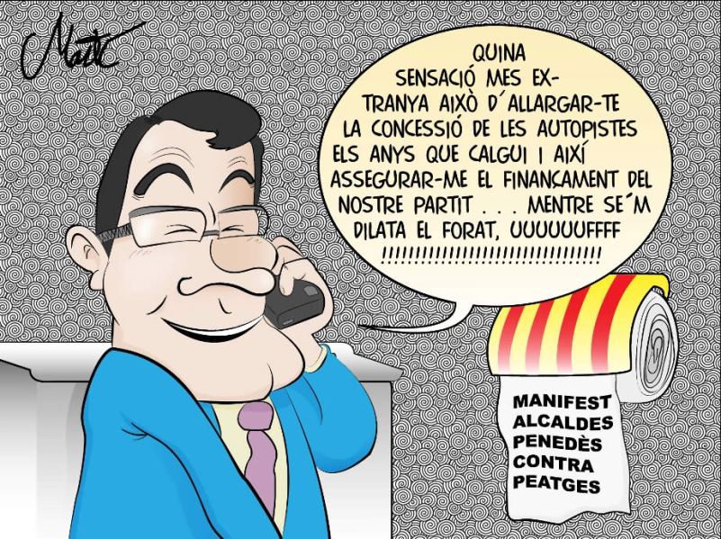 Peatges