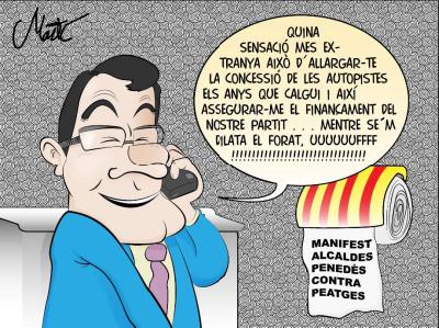 Peatges