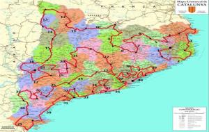 EIX. Pedala per la independència