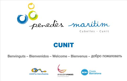 EIX.  Penedès Marítim
